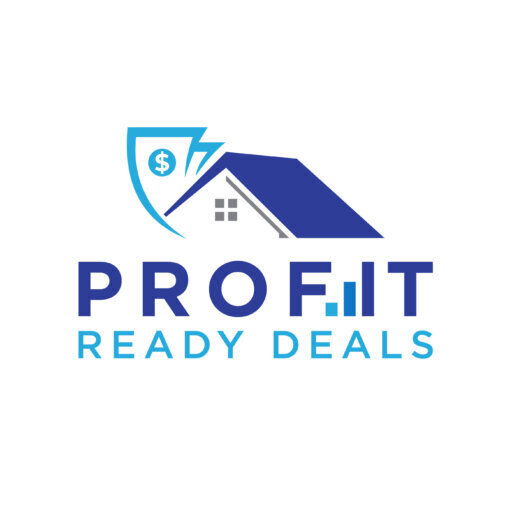 Profit Ready Deals! logo