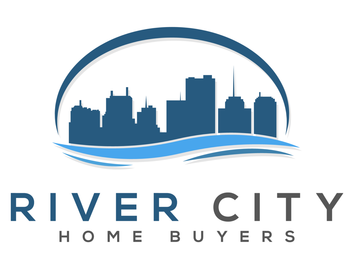 River City Home Buyers logo