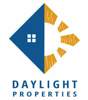 Daylight Properties logo