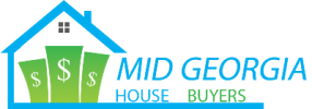 Mid Georgia House Buyers  logo