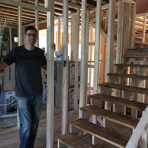 Josh Cohen 3 Step Home Sale