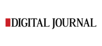Digital Journal logo
