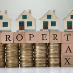 property tax