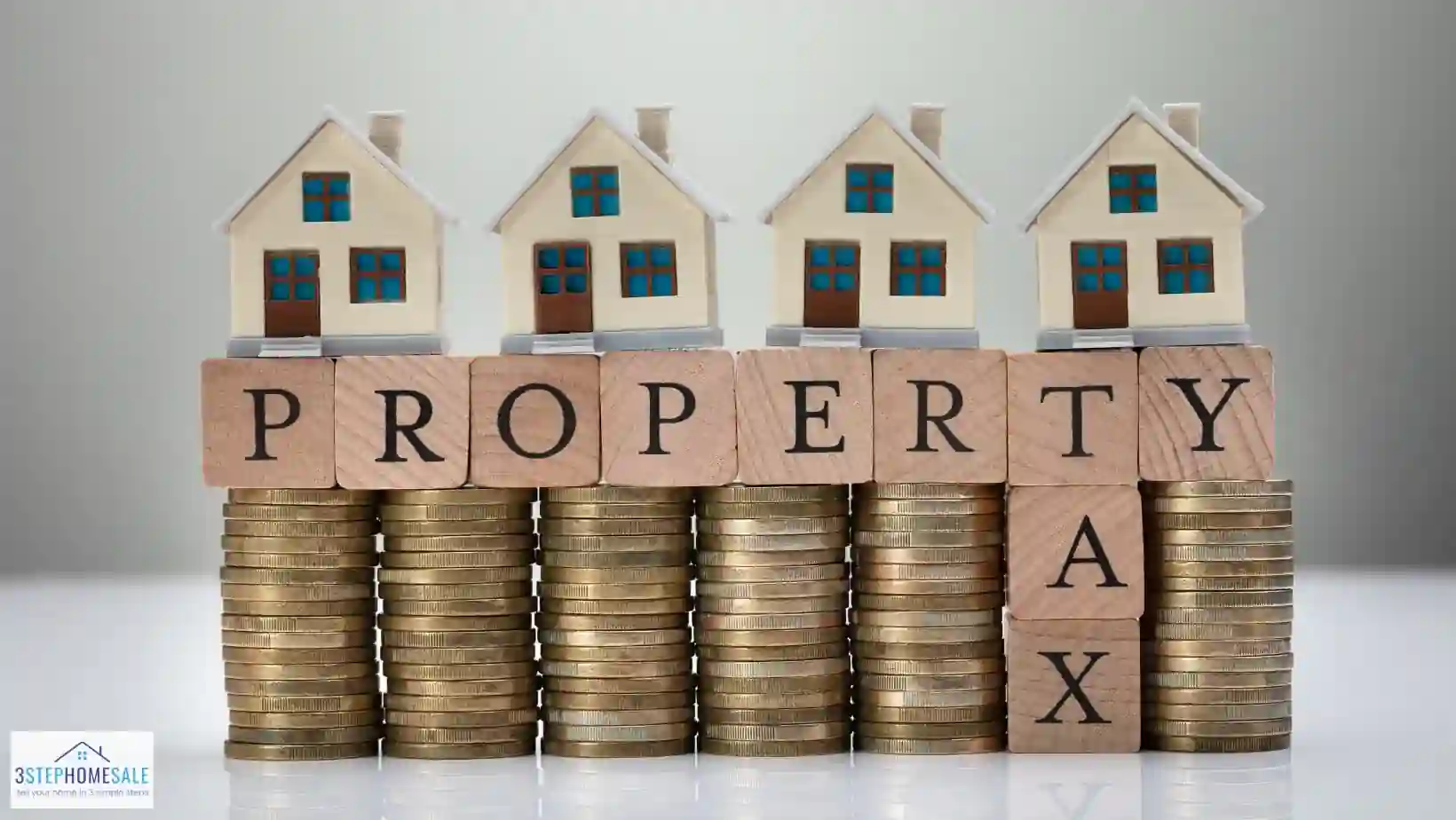 property tax