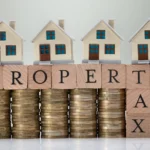 Sell a House in Maryland If You Owe Taxes