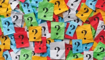 Real Estate Related Questions