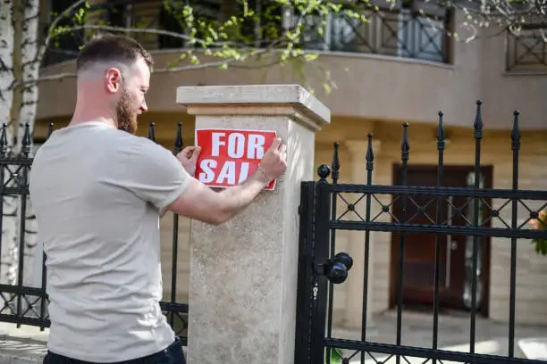 relocating need to sell house fast