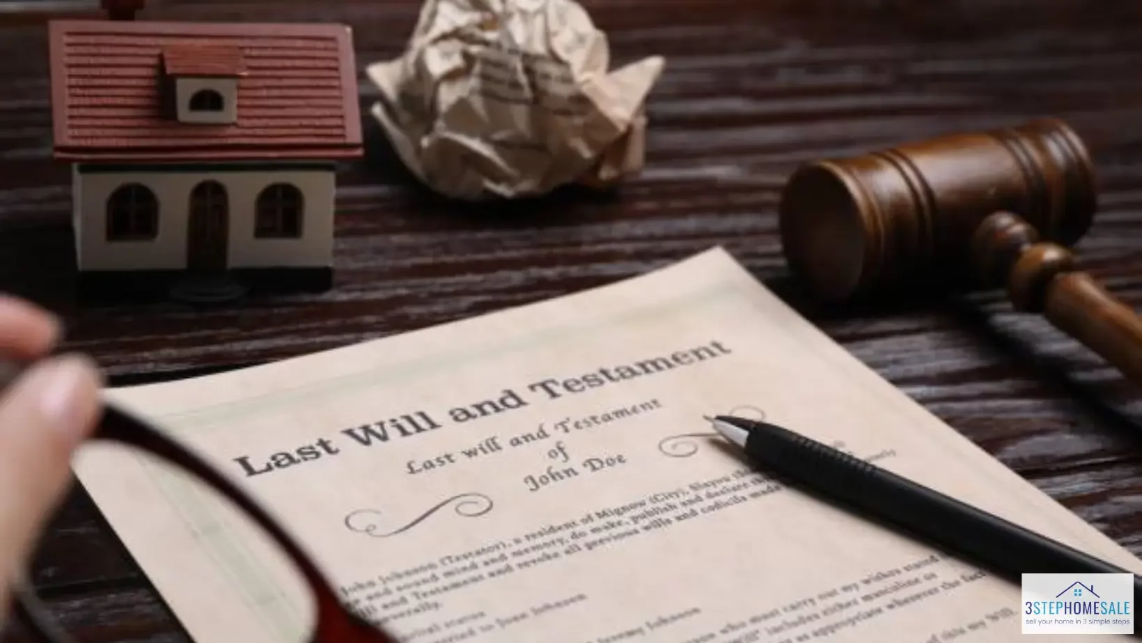 Sell My House Fast Ashland VA