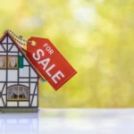 can executor sell house