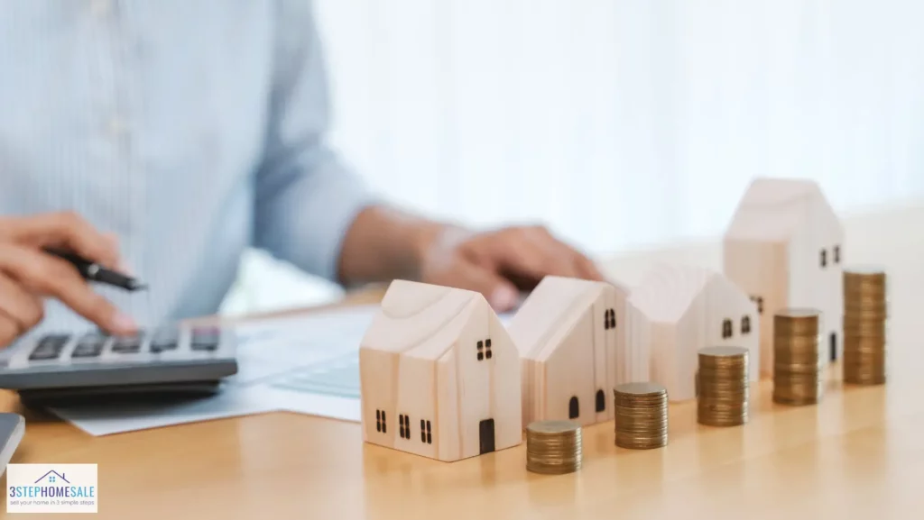 Can You Sell a House with a Lien on It