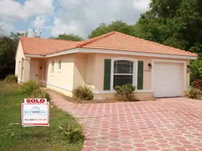 cash for houses Brandon FL