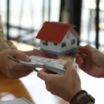 are probate sale cash only