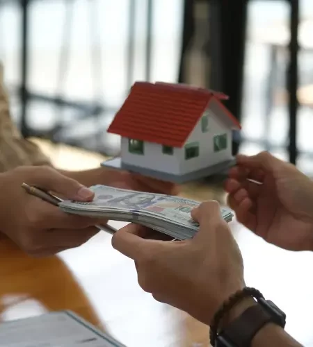 Cash sale stops foreclosure in Georgia