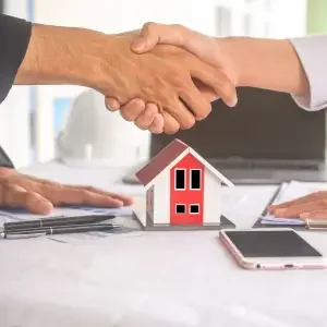 benefits of selling before divorce