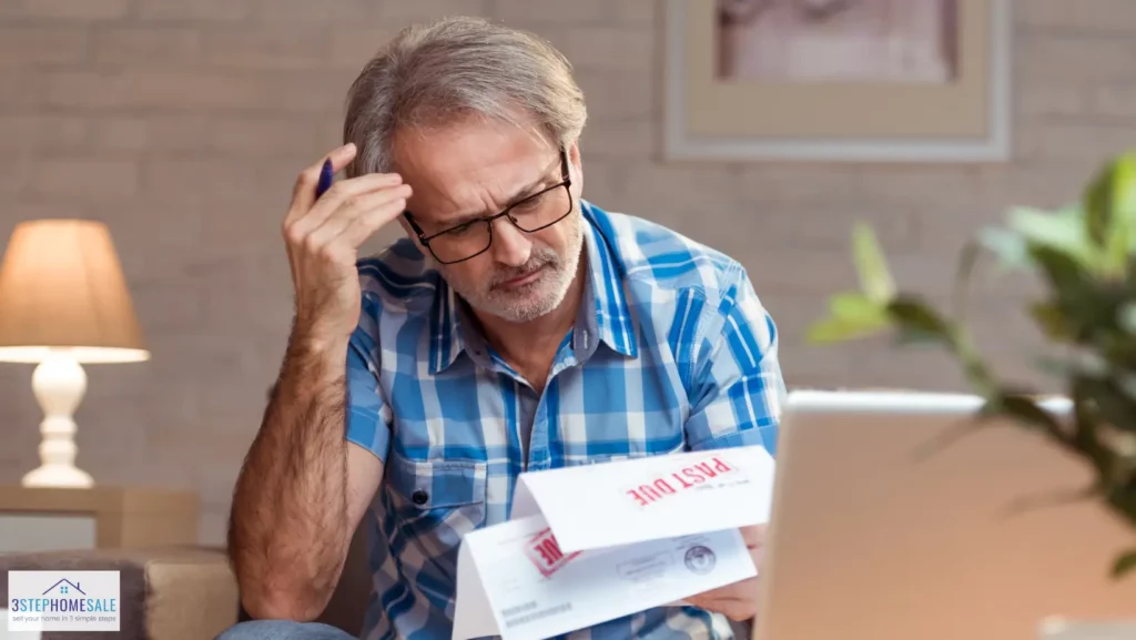 Can You Stop Foreclosure by Paying the Past Due Amount