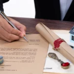 selling in probate