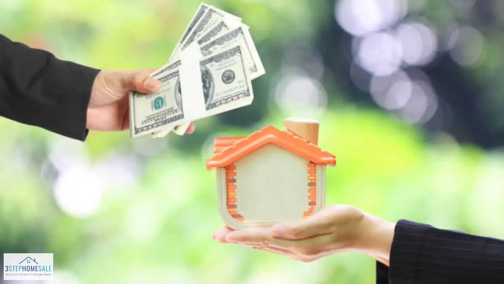 selling your home fast for cash