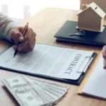 what does it mean when a house is in probate