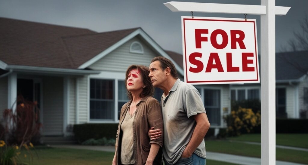 Selling a Home During and After Divorce Virginia