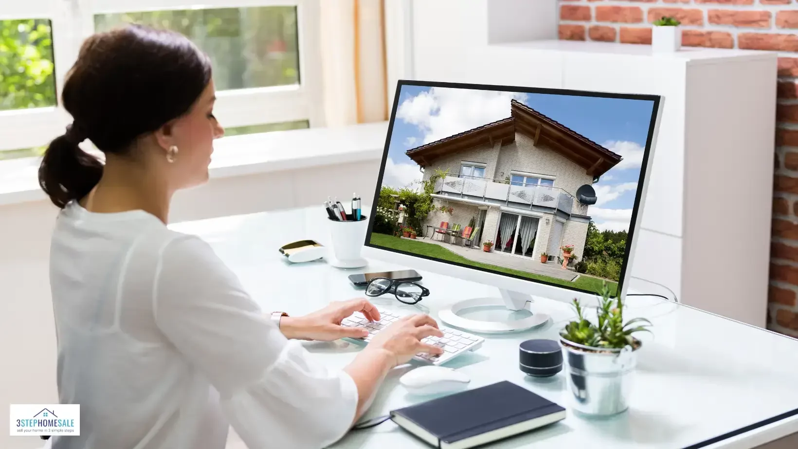 can an executor decide to sell a house