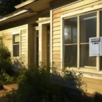 can i sell my home with a lien on it in maryland