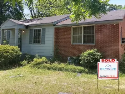 Sell Your House As Is Atlanta GA
