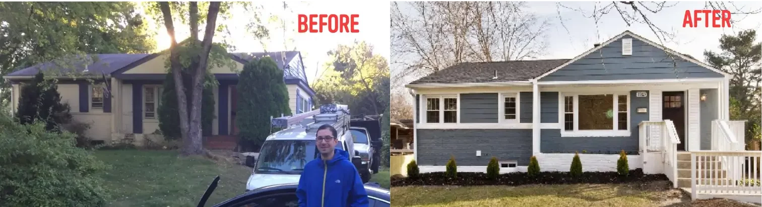 We Buy Houses Norfolk VA