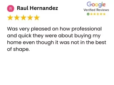 Raul Hernandez review