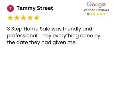Tammy Street review