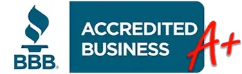 BBB Accredited Business A+ Rating – 3 Step Home Sale