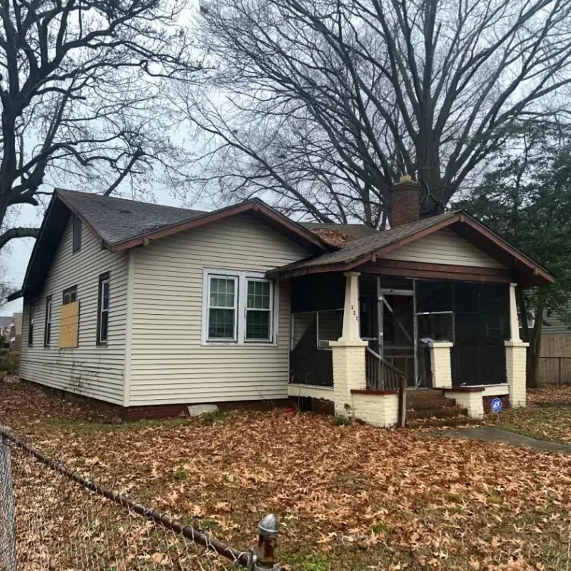 Successful home sale in Hampton VA