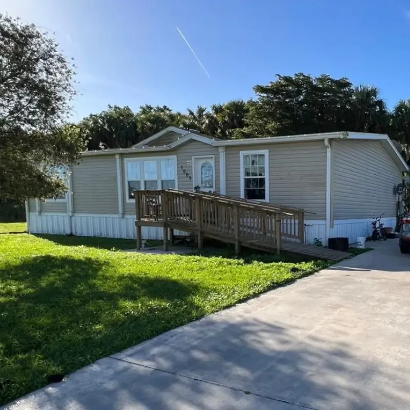 House sold for cash in Okeechobee FL
