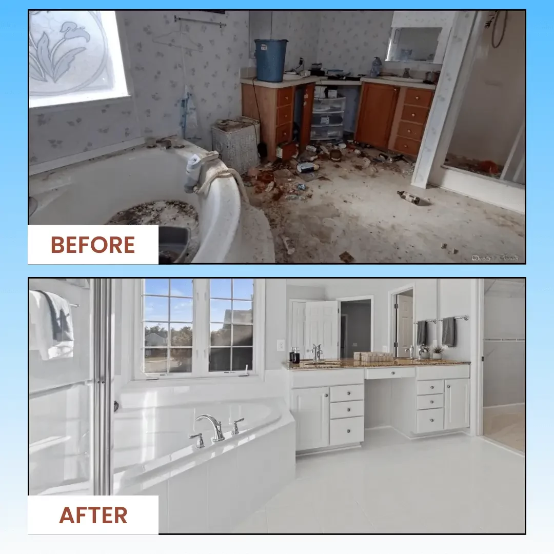 Cash Buyers For Houses Springfield VA