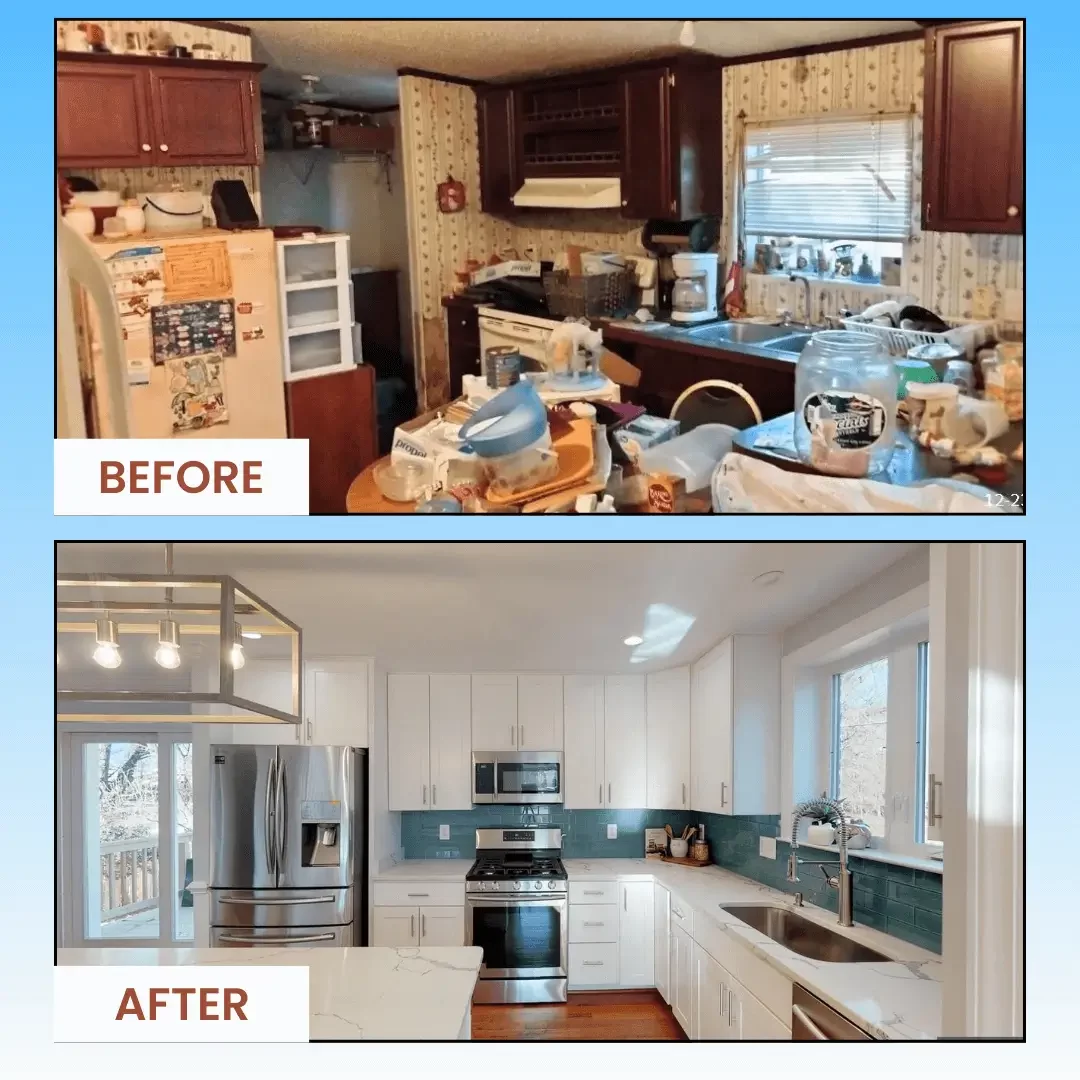 cash for houses Mechanicsville VA