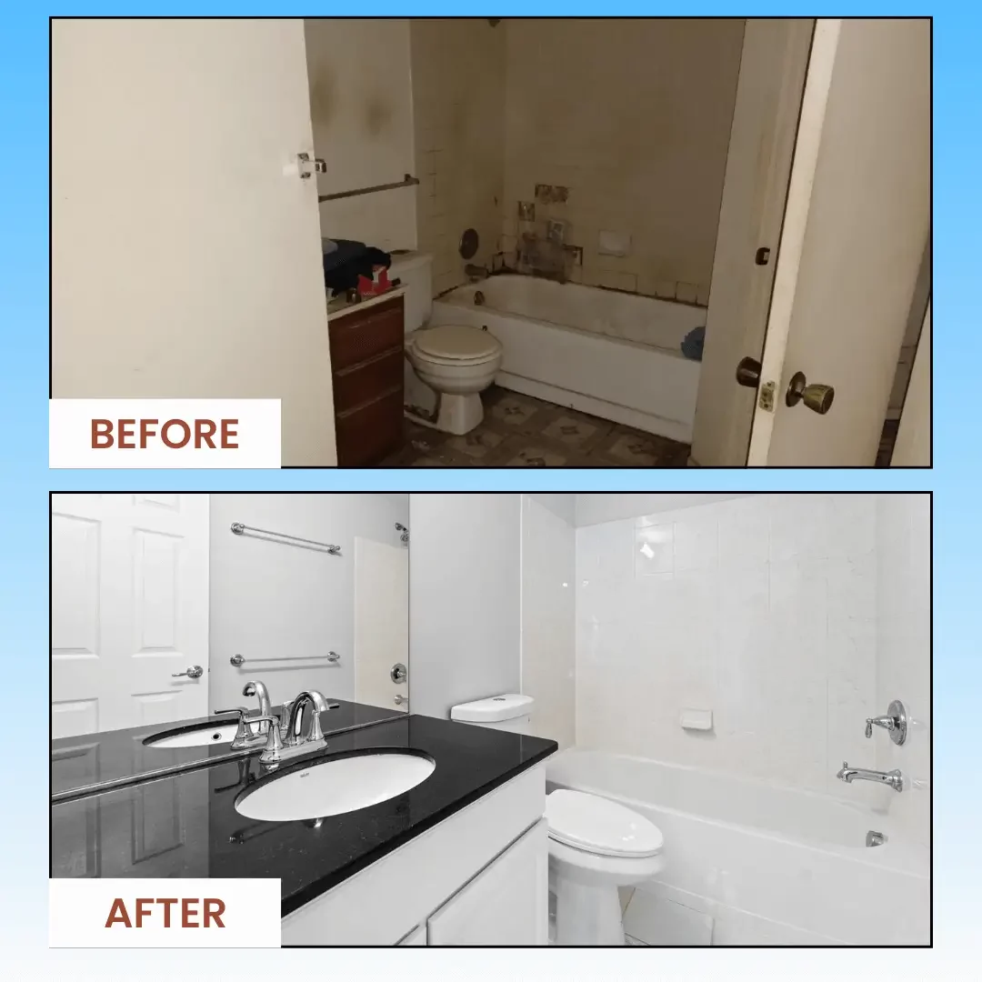 cash for houses Arlington VA