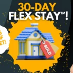 30-Day Flex Stay cover