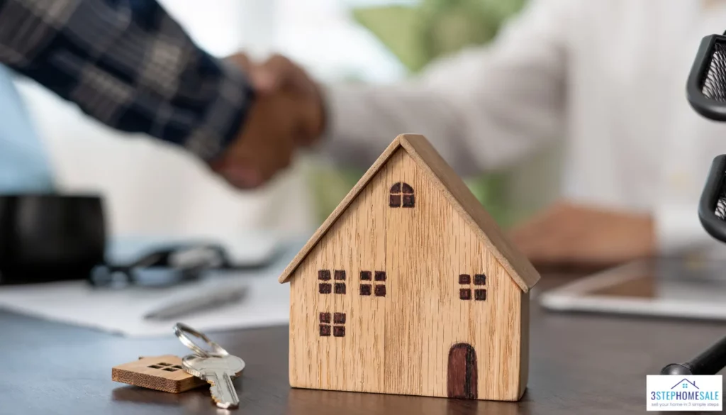 can you sell a house in a trust