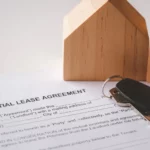 contract Selling Rental Property