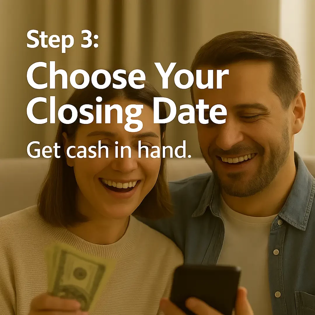 sell my house cash fast