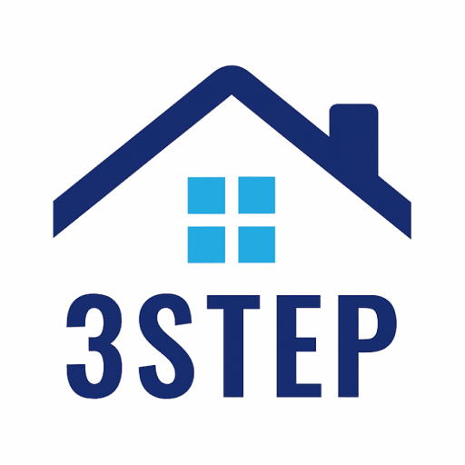 3 Step Home Sale