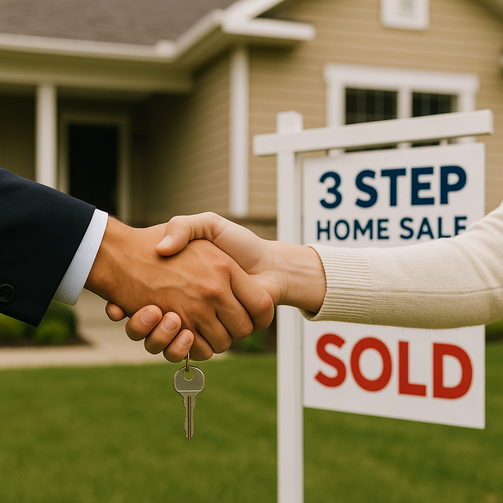 Sell An Unwanted Property