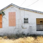 House Without Making Repairs