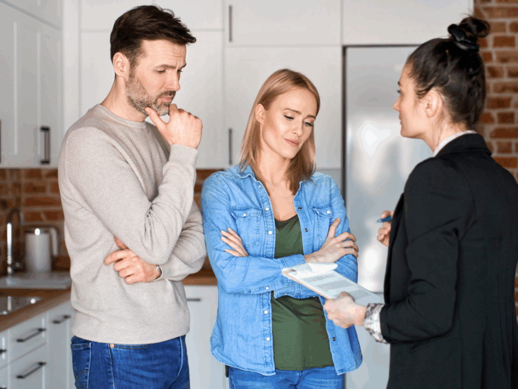 Cash Home Buyer