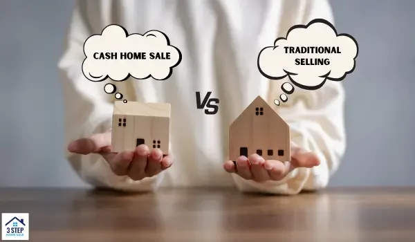 Why So Many Homeowners Are Turning to Cash Home Buyers