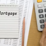 calculate mortgage