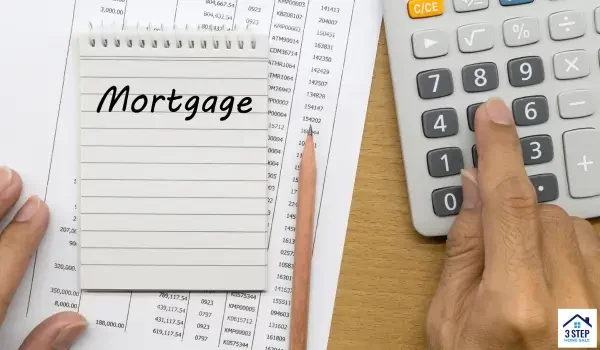 calculate mortgage