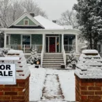 Sell Your House in the DC Metro area Before Winter