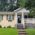 Virginia Home Sold As-Is