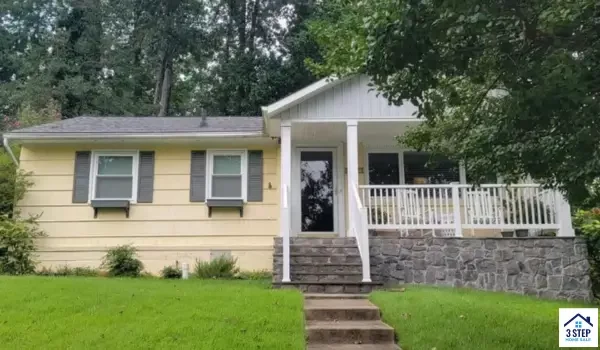 Virginia Home Sold As-Is
