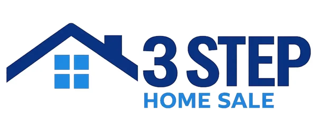 3 Step Home Sale